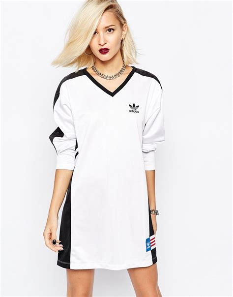 adidas stylish dresses